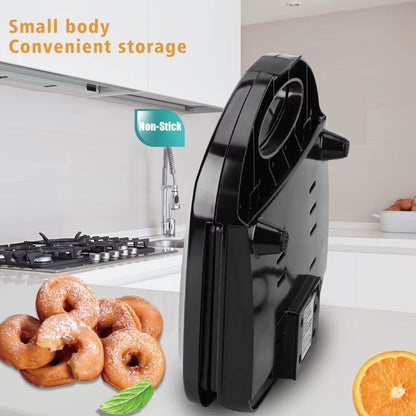 🍩✨ RAF MINI DONERA ANTIADHERENTE – 750W (R.247)