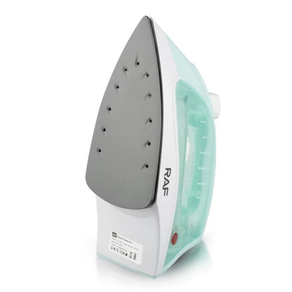 ✨ PLANCHA DE VAPOR ELÉCTRICA PORTÁTIL – MODELO R.1106 ✨