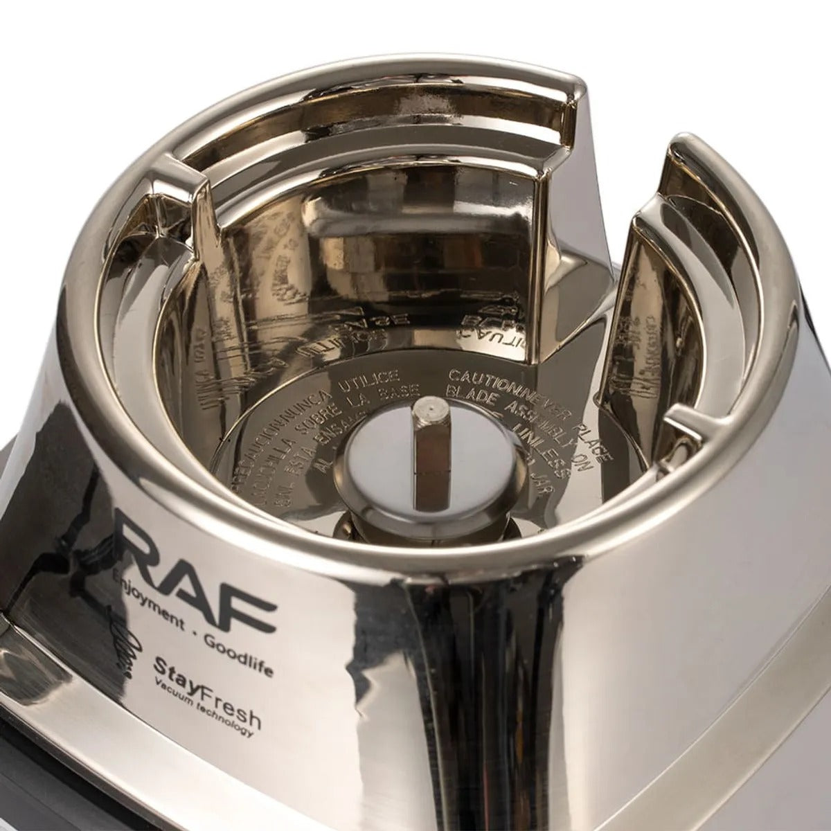 LICUADORA ELÉCTRICA RAF R.2901 – 600W