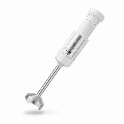 ⚡✨ BATIDOR ELÉCTRICO DE INMERSIÓN RAF R.30002W ✨⚡