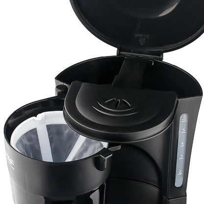 ✨ CAFETERA ELÉCTRICA RAF R100 – 600ml, 600W ✨