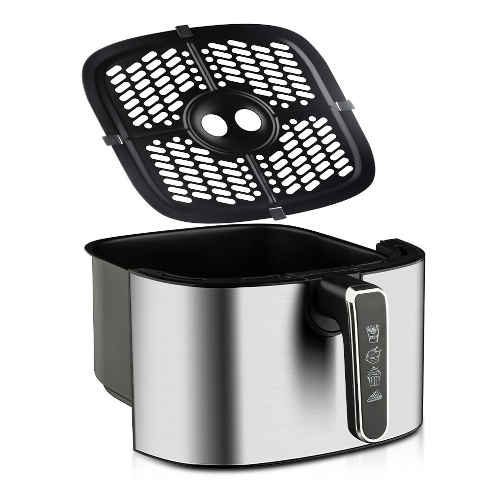 FREIDORA DE AIRE INTELIGENTE RAF R.5375 – COCINA RÁPIDA Y PRECISA
