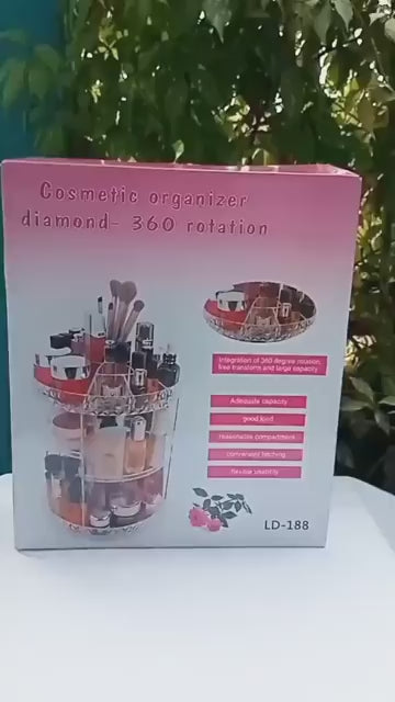 JOYEROS  GIRATORIA 360 °